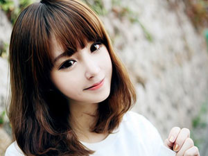 Bạn trẻ - Cuộc sống - "Anh không thích chân dài đâu!"