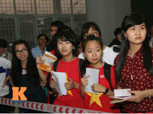 Bóng đá - Fan hò hét gọi tên Công Phương sau trận Cần Thơ-HAGL