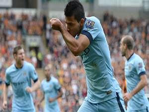 Bóng đá - Man City: Đánh thức bản lĩnh ông lớn