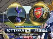 Bóng đá - Tottenham - Arsenal: Vượt khó mới có C1