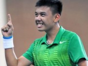 Thể thao - Tin HOT 7/2: Hoàng Nam có cơ hội dự Roland Garros