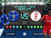 Bóng đá - Everton – Liverpool: Lấy lửa hận làm đòn bẩy