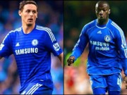 Bóng đá - Nemanja Matic: “Claude Makelele mới” tại Chelsea