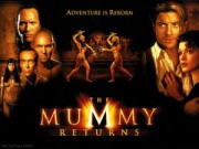 Điểm phim HBO - Trailer phim: The Mummy Returns