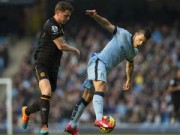 Bóng đá - Man City - Hull: Run rẩy trên ngai vàng