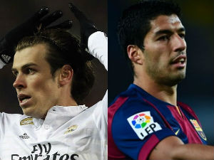 Bóng đá - Gareth Bale & Luis Suarez: Cái giá của “kép phụ”