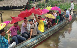 Bạn trẻ - Cuộc sống - Cửa đã mở cho người đồng tính