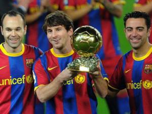 Bóng đá - 10 học viện bóng đá lừng danh: Barca số 1, Ajax số 2