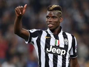 Bóng đá - Pogba: Đã đến lúc ra "biển lớn"
