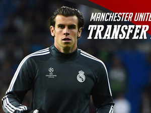 Bóng đá - Toàn cảnh: 5 lý do Bale có thể rời Real, về MU