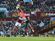 Bóng đá - Aston Villa – Chelsea: Chiến quả xứng đáng