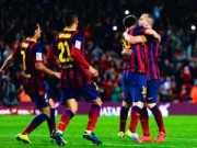 Bóng đá - Bilbao – Barca: Cơ hội “vàng”