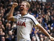 Bóng đá - &quot;Sát thủ&quot; Harry Kane: Tỏa sáng và... ra đi