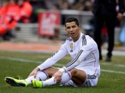 Bóng đá - Real Madrid đang “nhớ” một Ronaldo đích thực