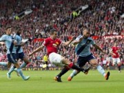 Bóng đá - TRỰC TIẾP West Ham - MU: Blind giải cứu &quot;Quỷ đỏ&quot; (KT)