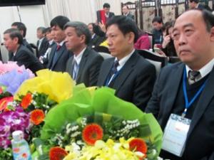 Kinh doanh - Lần đầu thi tuyển Tổng Giám đốc doanh nghiệp Nhà nước