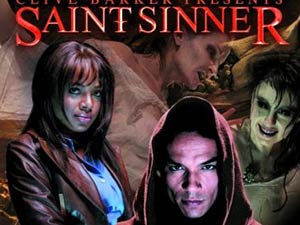 Trailer phim: Saint Sinner