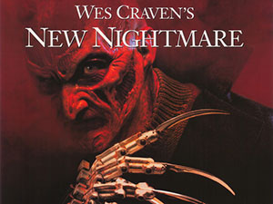 Trailer phim: Wes Craven's New Nightmare