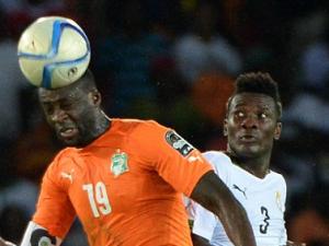 Bóng đá - Bờ Biển Ngà – Ghana: "Đấu súng" cân não