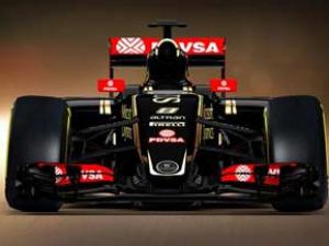 Thể thao - F1: Lotus gây dựng thanh thế cùng Mercedes