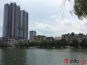 Tài chính - Bất động sản - 50.000 tỷ "cứu" BĐS: Bơm tiền nhà giàu hay NH tự cứu mình?