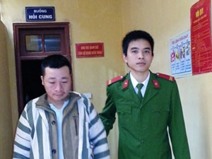 Pháp luật - Cử nhân làm "phó nháy” cho gái bán dâm