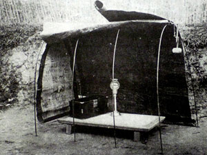 Cười 24h - Nhớ lại sáng hôm mở cửa “Chợ Ông Đồ“