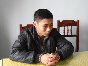 Pháp luật - Hại đời nữ sinh trên bãi biển vắng người