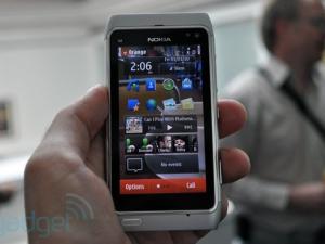 Tài chính - Bất động sản - Nokia sẽ sớm trở lại "chiến trường"?