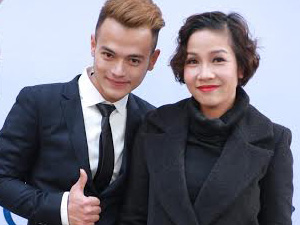 Ca nhạc - MTV - Học trò Mỹ Linh bác tin đồn "đạo" MV Hàn Quốc