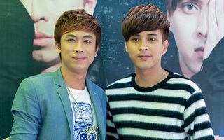 Phim - Ca sỹ "Con bướm xuân" thử sức đánh võ, diễn hài