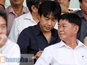 Bóng đá - HLV Miura chọn mặt gửi vàng thay cho danh sách "ấn" vào tay mình