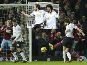 Bóng đá - NHA trước vòng 25: Nóng bỏng cuộc đua Top 4