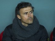 Bóng đá - Luis Enrique: Barca đã đáp trả những lời chỉ trích