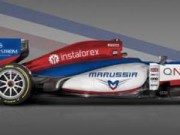 Thể thao - F1 - Marussia: Sau núi cao vẫn còn vực sâu