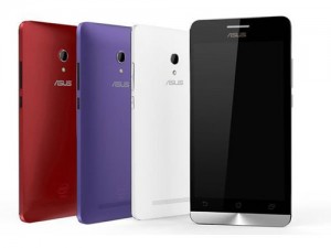 Dế sắp ra lò - Asus Zenfone C lên kệ giá 2,4 triệu đồng