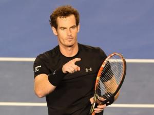 Thể thao - Murray, Wawrinka xuất trận (V1 Rotterdam Open)