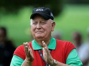 Thể thao - Golf 24/7: Huyền thoại Billy Casper qua đời