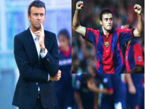 Bóng đá - Barca &amp; bản sắc mang tên Luis Enrique