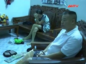 Video An ninh - Triệt phá đường dây buôn ma túy từ Hà Nội vào Cần Thơ