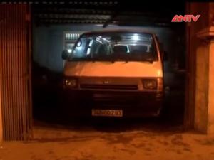 Video An ninh - Bắt đối tượng buôn ma túy phát hiện thêm kẻ tàng trữ gỗ lậu