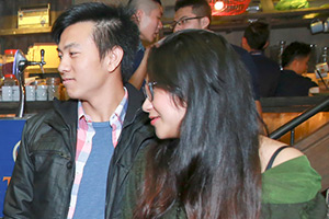 Ca nhạc - MTV - Con gái Thanh Lam xuất hiện sau 4 tháng sinh con