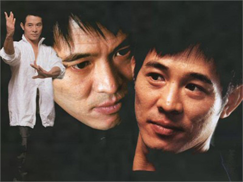 Phim - Lý Liên Kiệt tiết lộ những “tiểu xảo” của nghề đóng thế