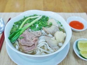 Món ngon Việt Nam, Những món ăn ngon không thể không thử