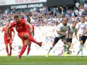 Bóng đá - Liverpool – Tottenham: Cảm hứng Harry Kane