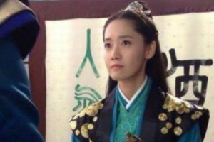 Phim - &quot;Nữ thần của SNSD&quot; bất ngờ giả trai trên màn ảnh