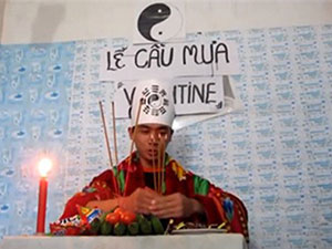 Cười 24h - Bộ ảnh chế ngày Valentine dành cho dân FA