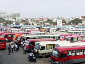Thị trường - Tiêu dùng - Vì sao chưa công bố kết quả kiểm tra giá cước vận tải?