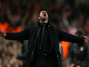 Bóng đá - Diego Simeone: Ông trùm của những kẻ nổi loạn