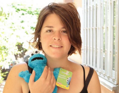 Tin tức trong ngày - Chuyện chưa kể về nữ con tin Mỹ thiệt mạng trong tay IS